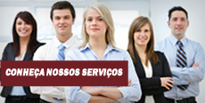 Conheça os Nossos Serviços